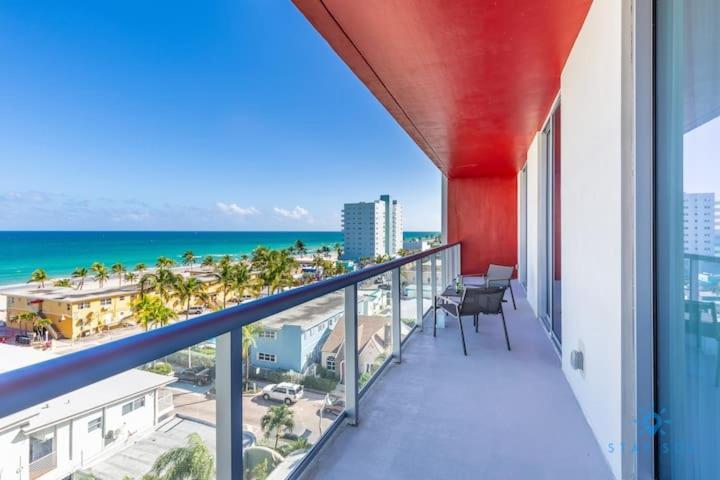 Costa Hollywood Beach Экстерьер фото