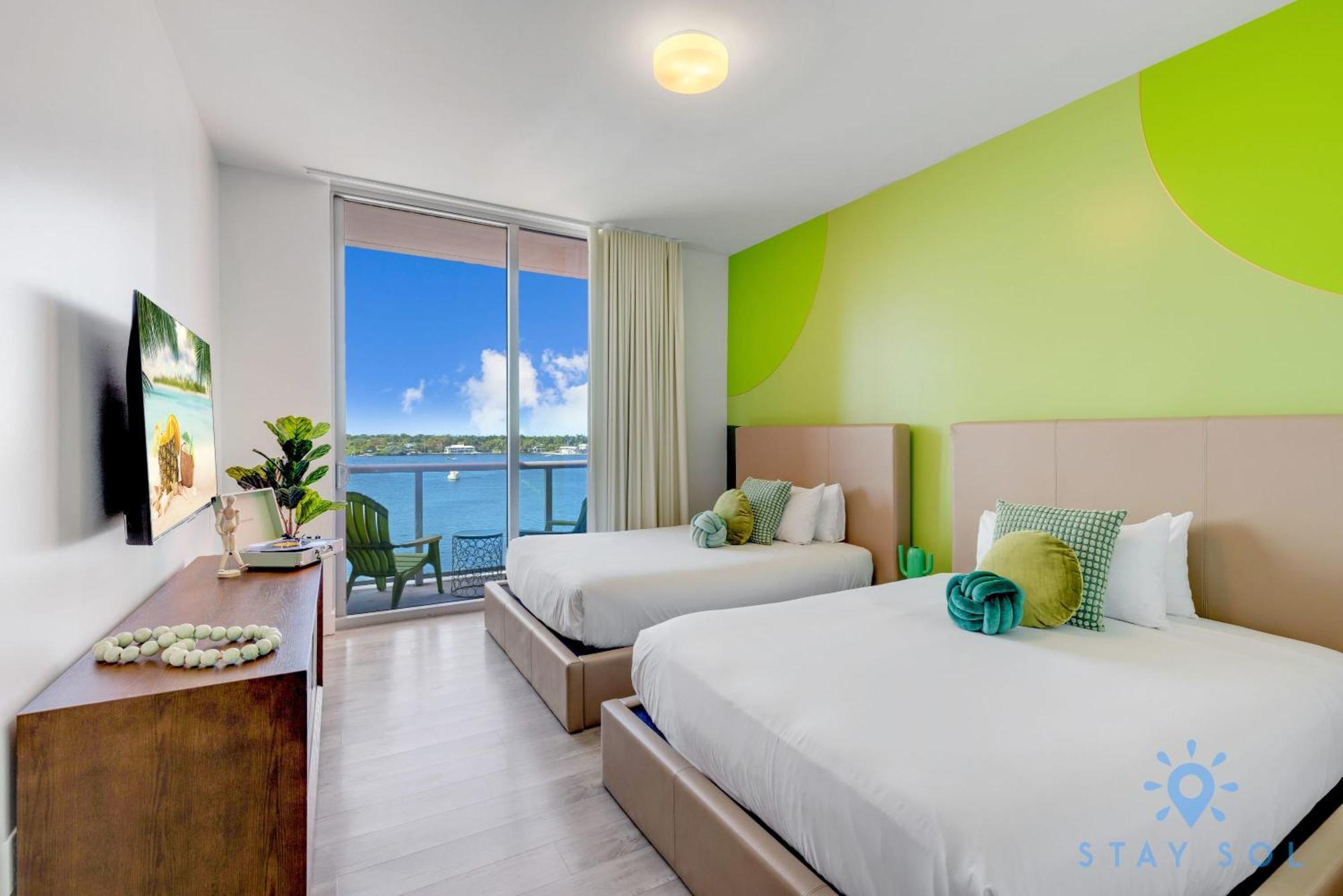 Costa Hollywood Beach Экстерьер фото