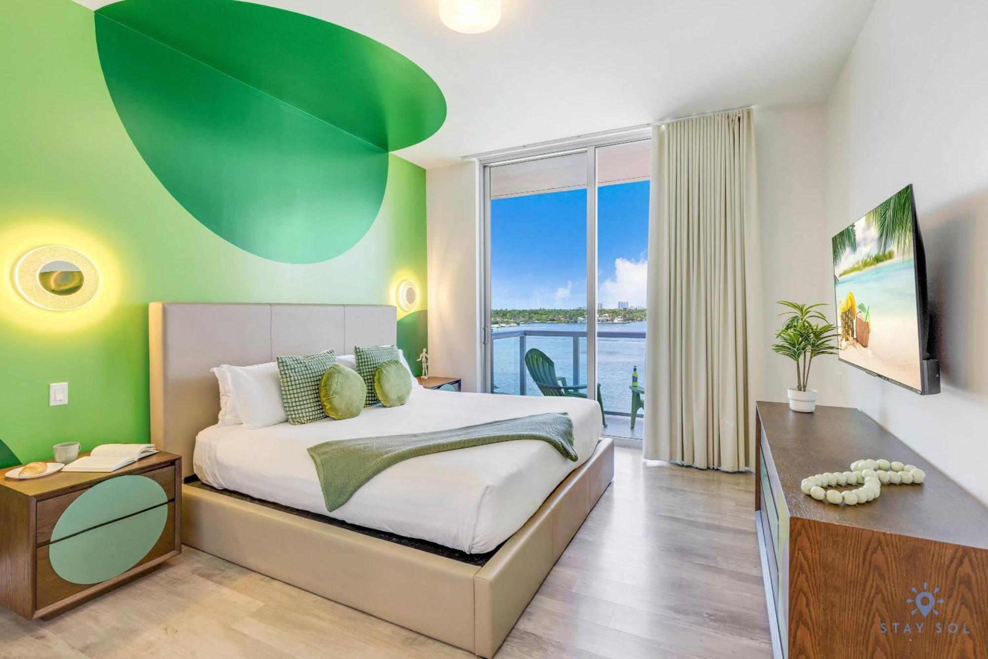Costa Hollywood Beach Экстерьер фото