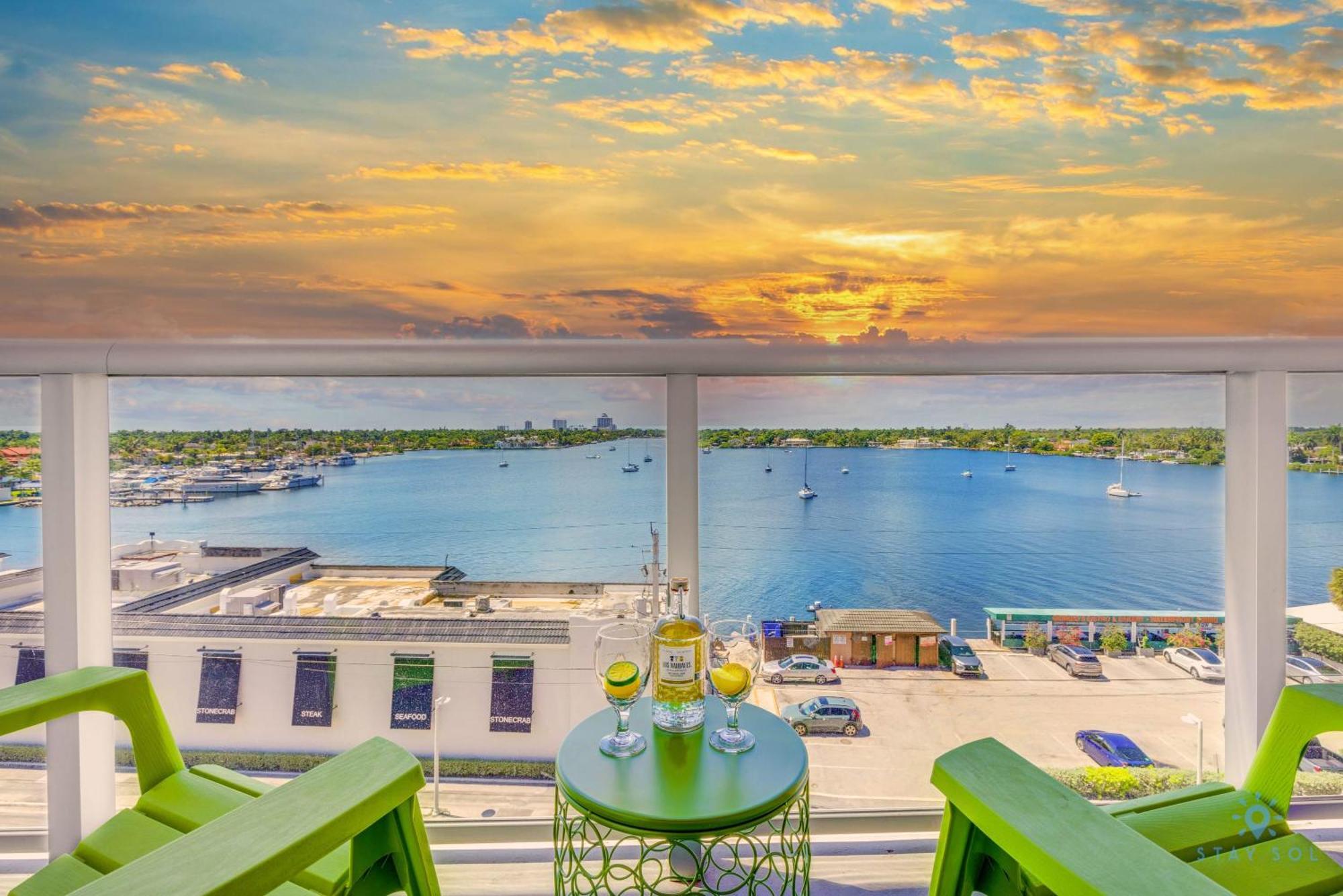 Costa Hollywood Beach Экстерьер фото