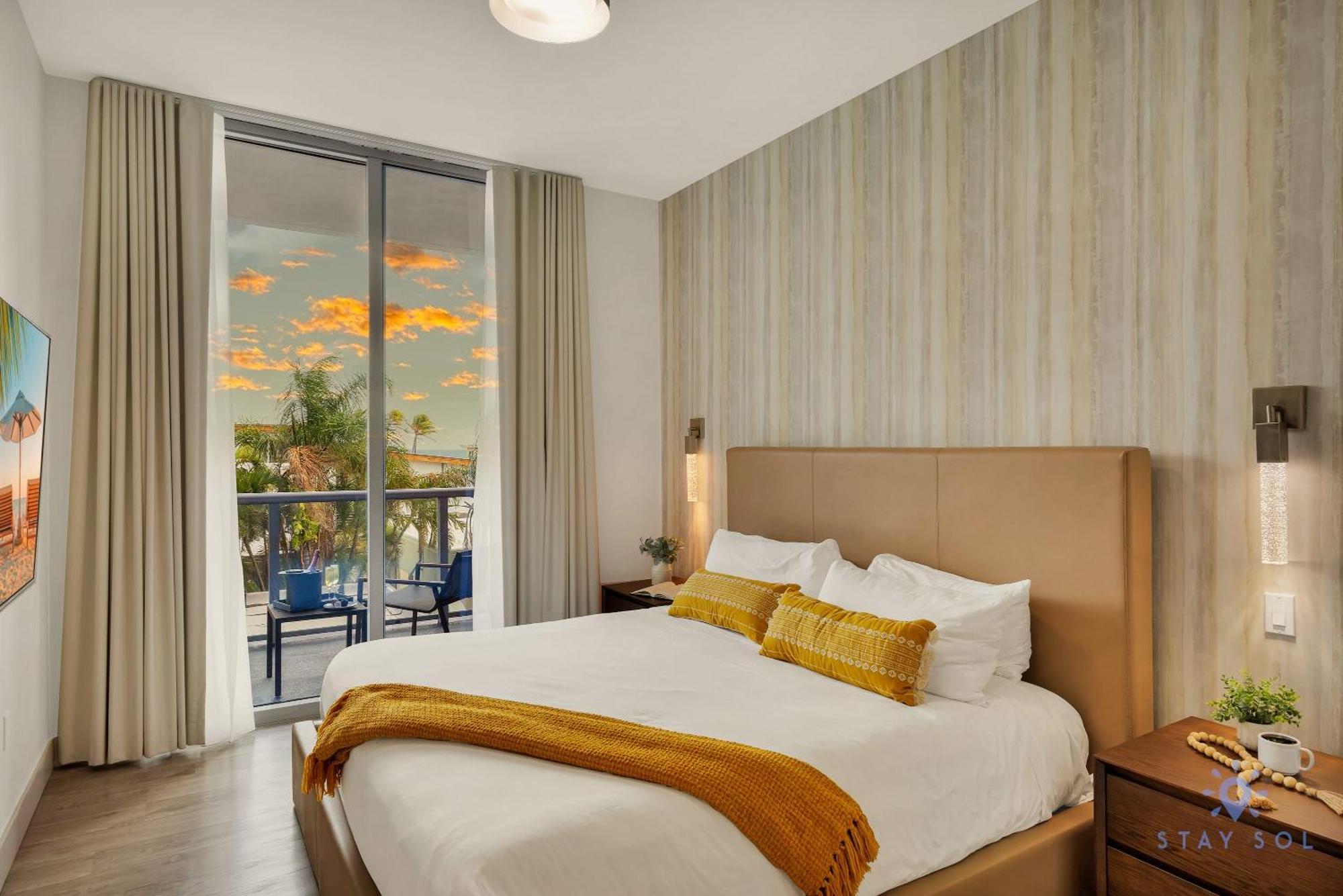 Costa Hollywood Beach Экстерьер фото