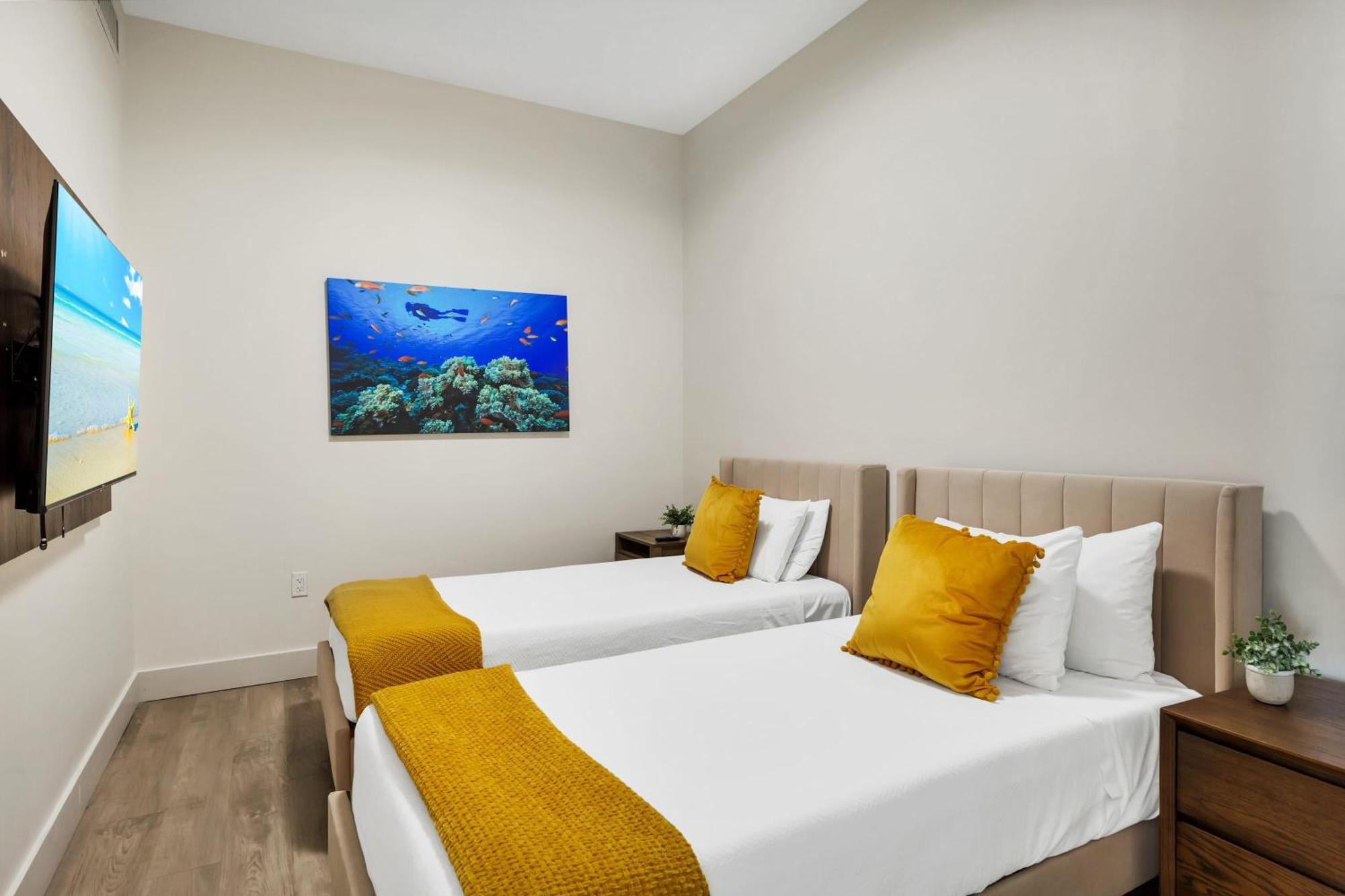 Costa Hollywood Beach Экстерьер фото