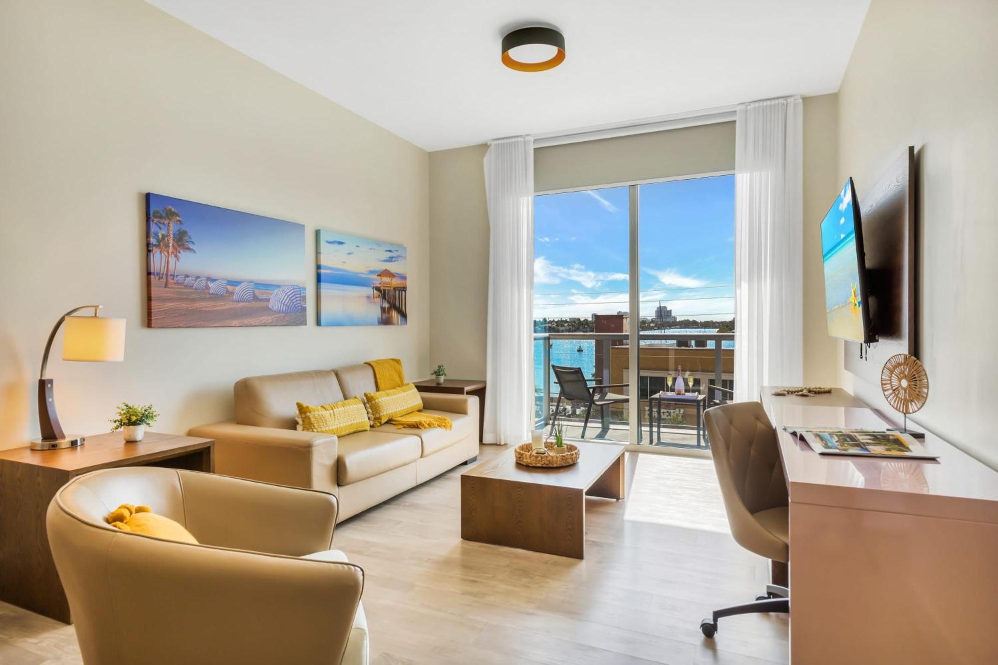 Costa Hollywood Beach Экстерьер фото
