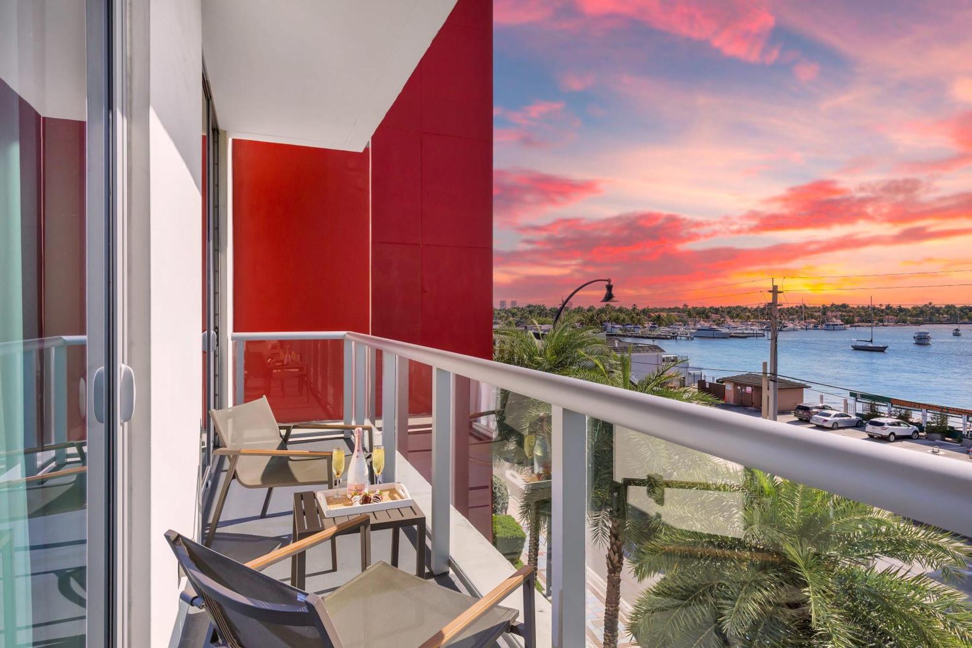 Costa Hollywood Beach Экстерьер фото