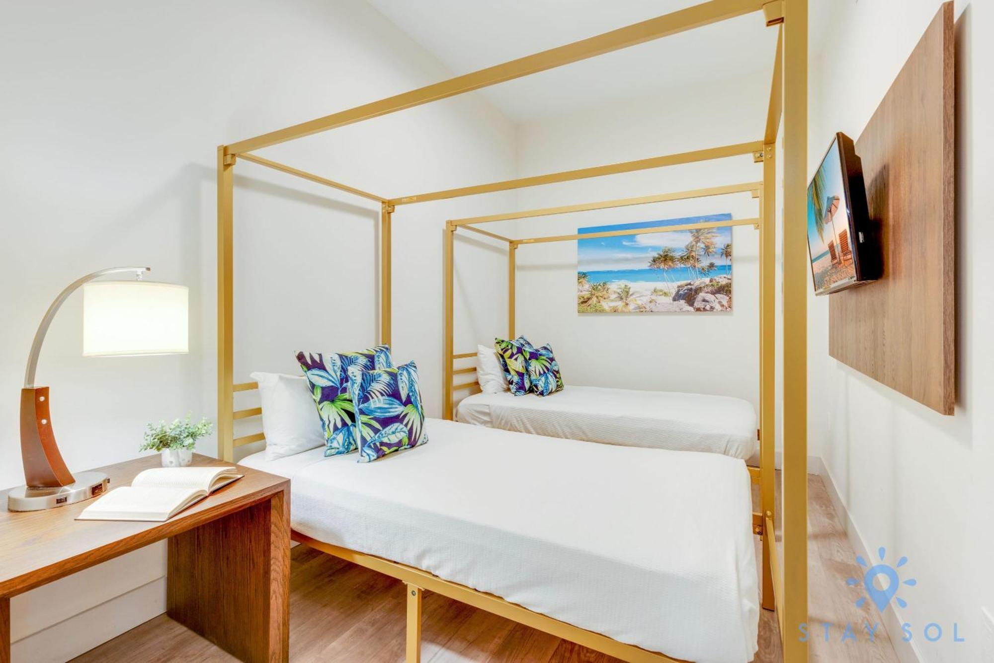 Costa Hollywood Beach Экстерьер фото