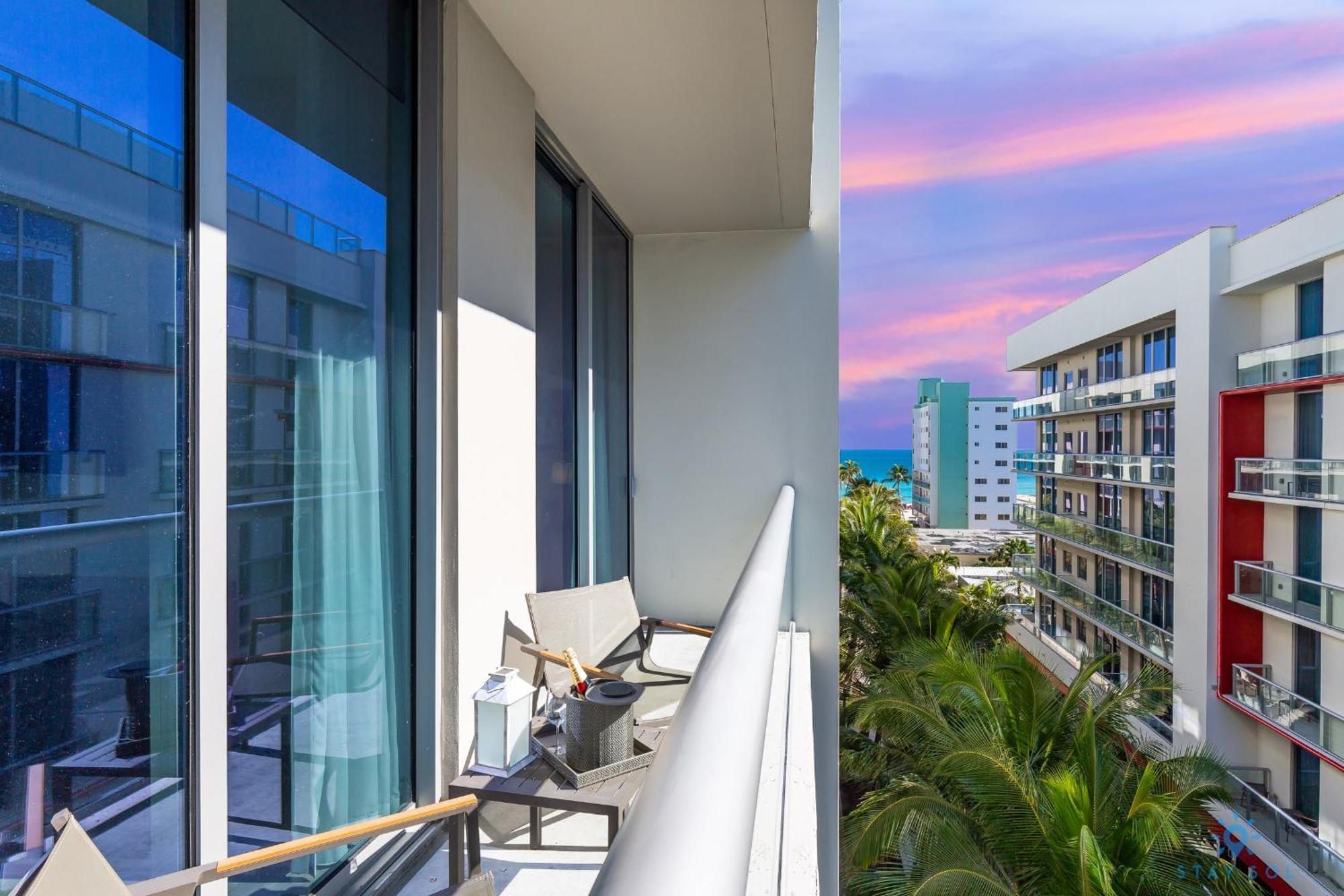 Costa Hollywood Beach Экстерьер фото