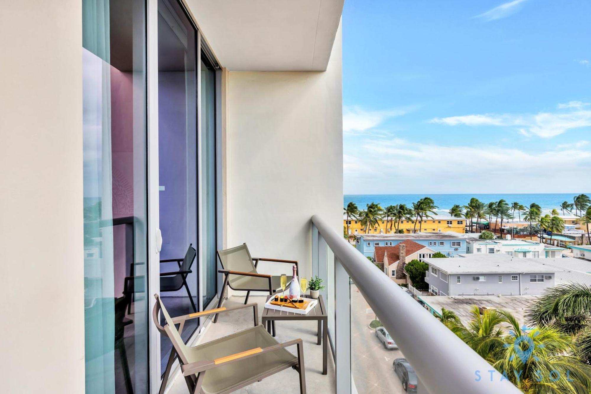 Costa Hollywood Beach Экстерьер фото