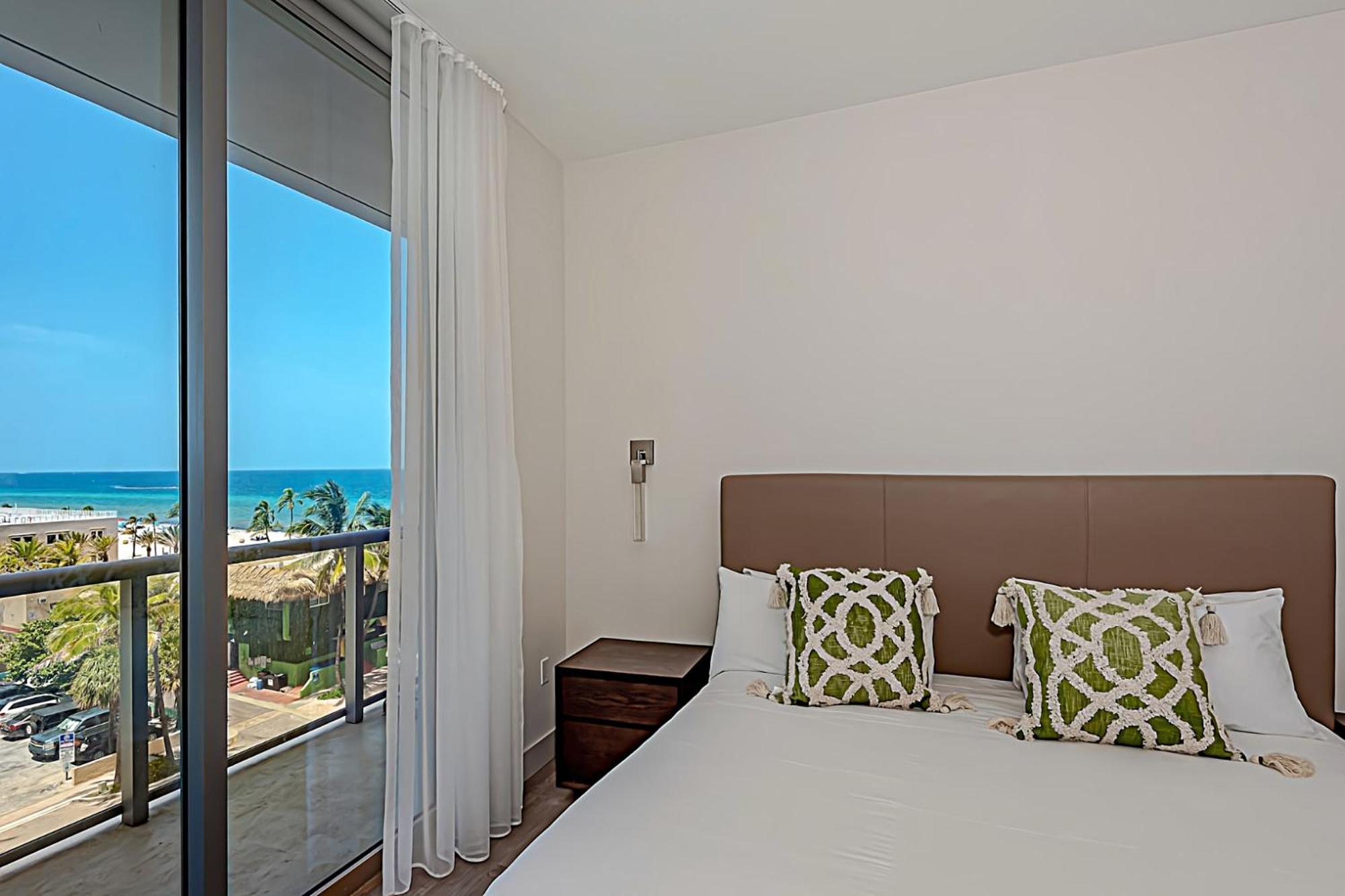 Costa Hollywood Beach Экстерьер фото