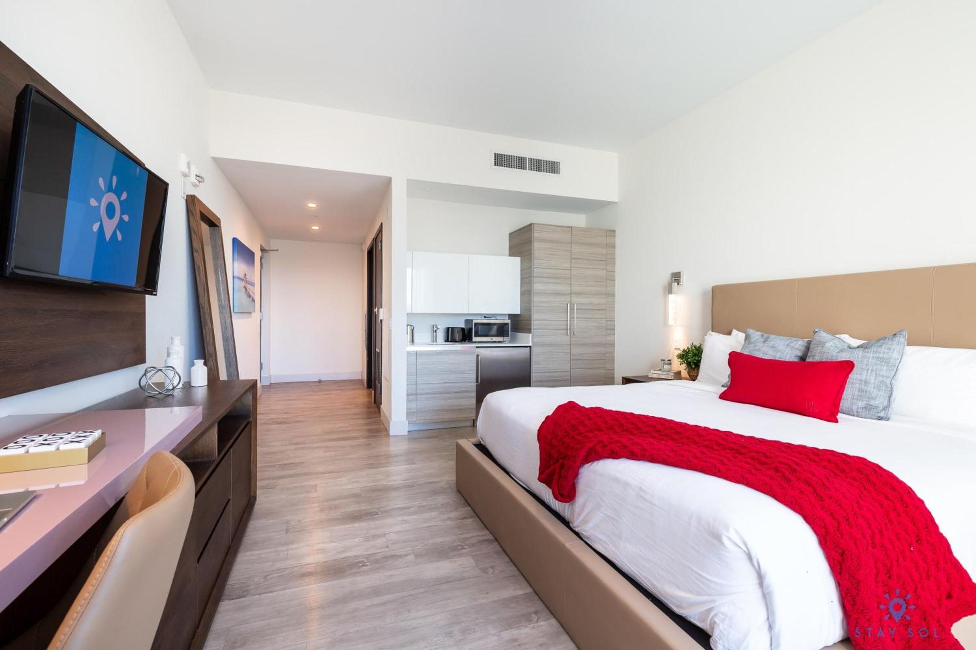 Costa Hollywood Beach Экстерьер фото