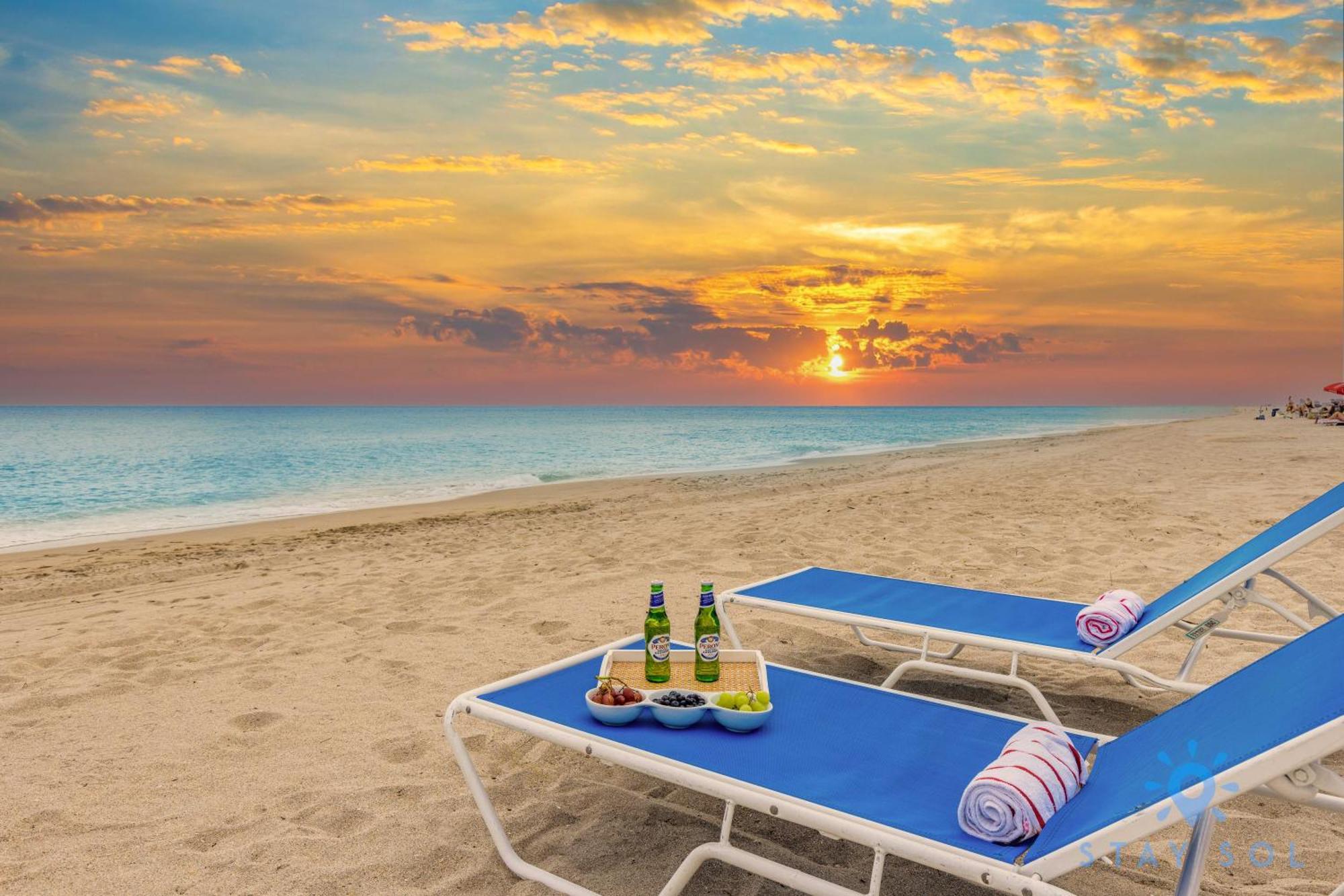 Costa Hollywood Beach Экстерьер фото