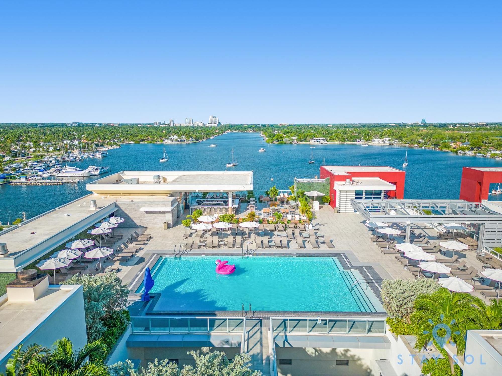 Costa Hollywood Beach Экстерьер фото